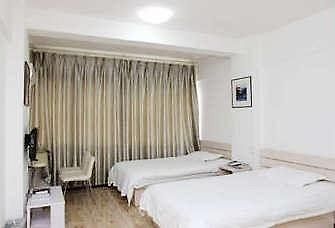 Super 8 Hotel Chengde Temple Of Fire God 外观 照片