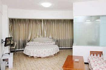 Super 8 Hotel Chengde Temple Of Fire God 外观 照片